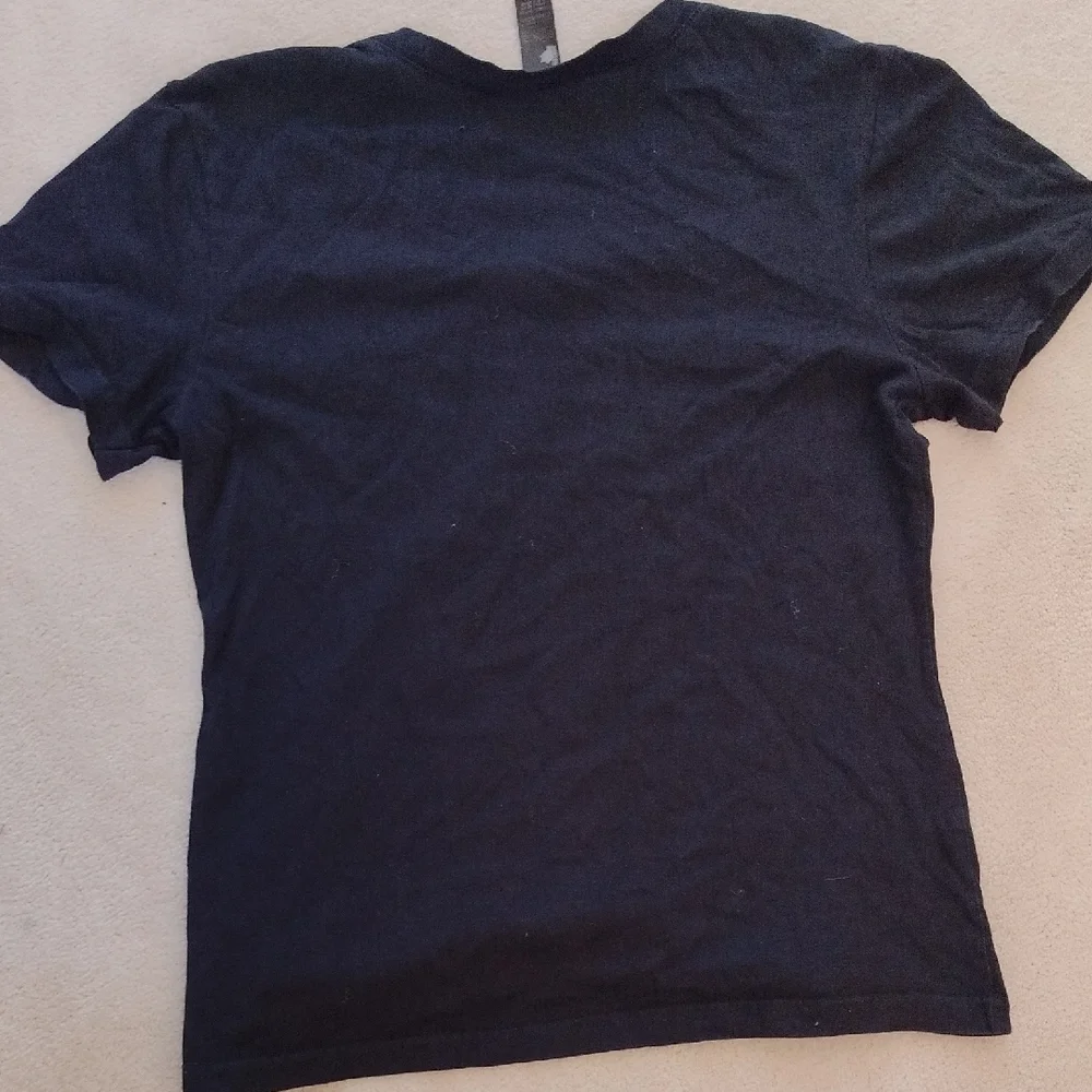 Etica Dark Gray T-Shirt - Picture 2 of 3